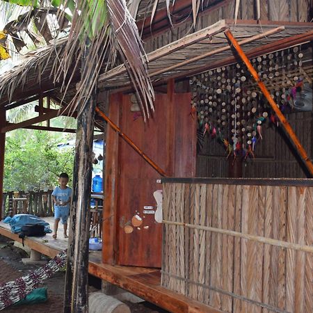 Ecoco Homestay Mekong Ben Tre Экстерьер фото