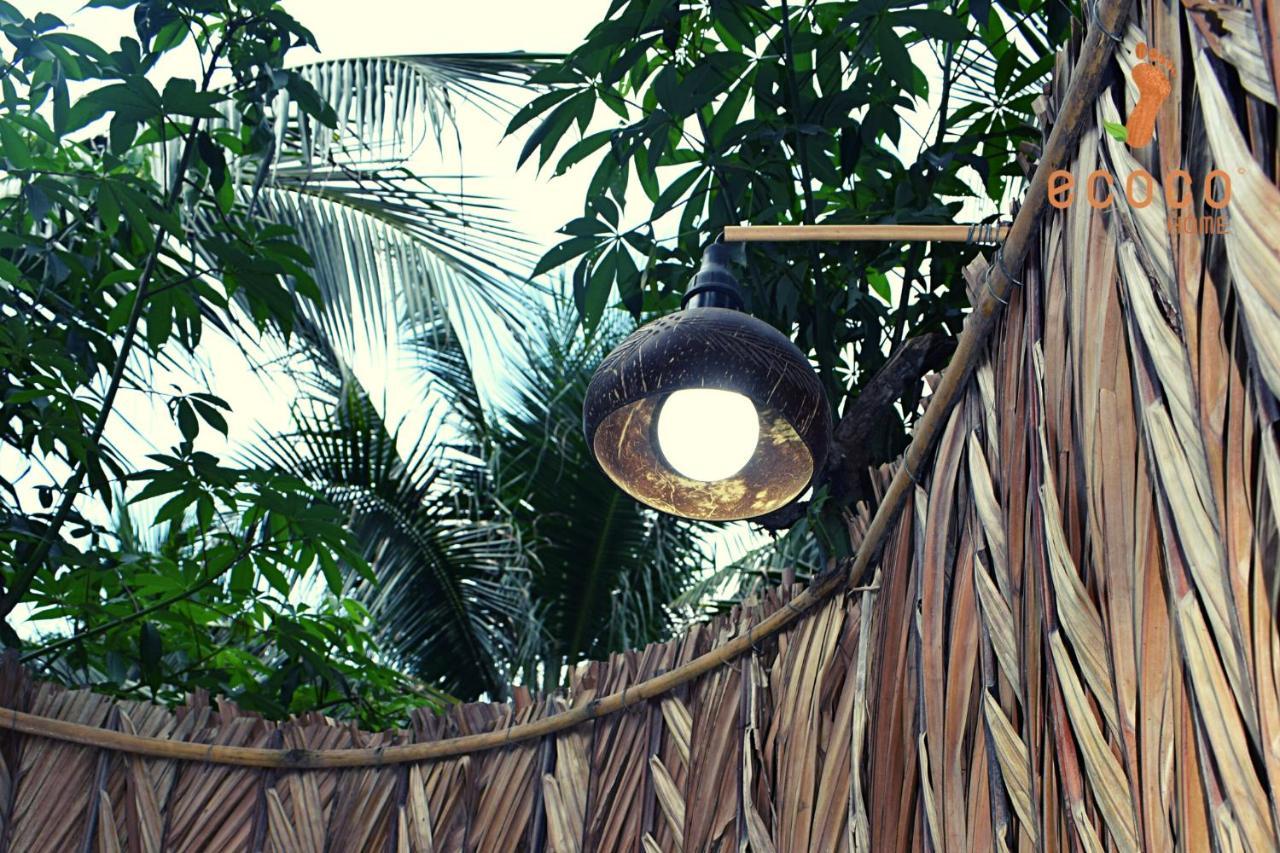 Ecoco Homestay Mekong Ben Tre Экстерьер фото
