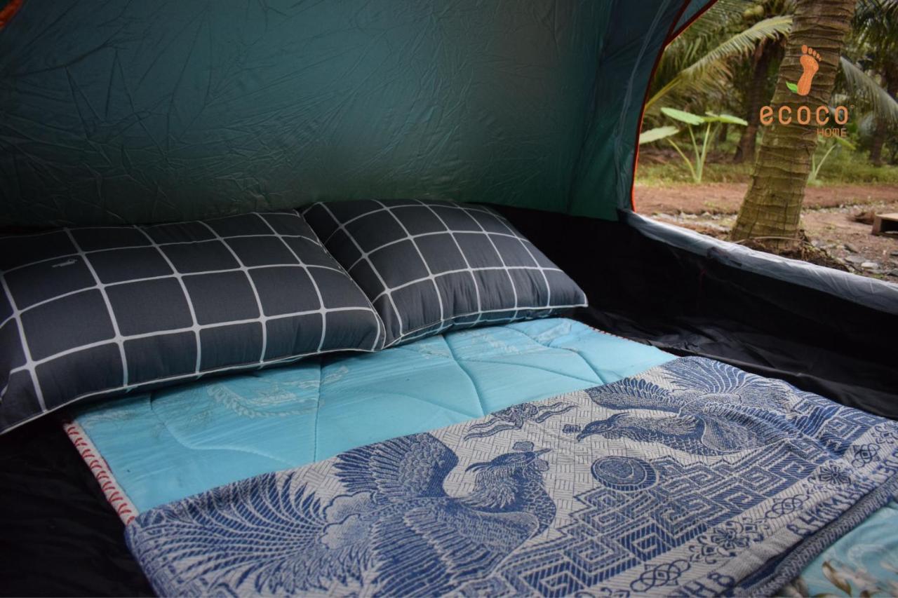Ecoco Homestay Mekong Ben Tre Экстерьер фото