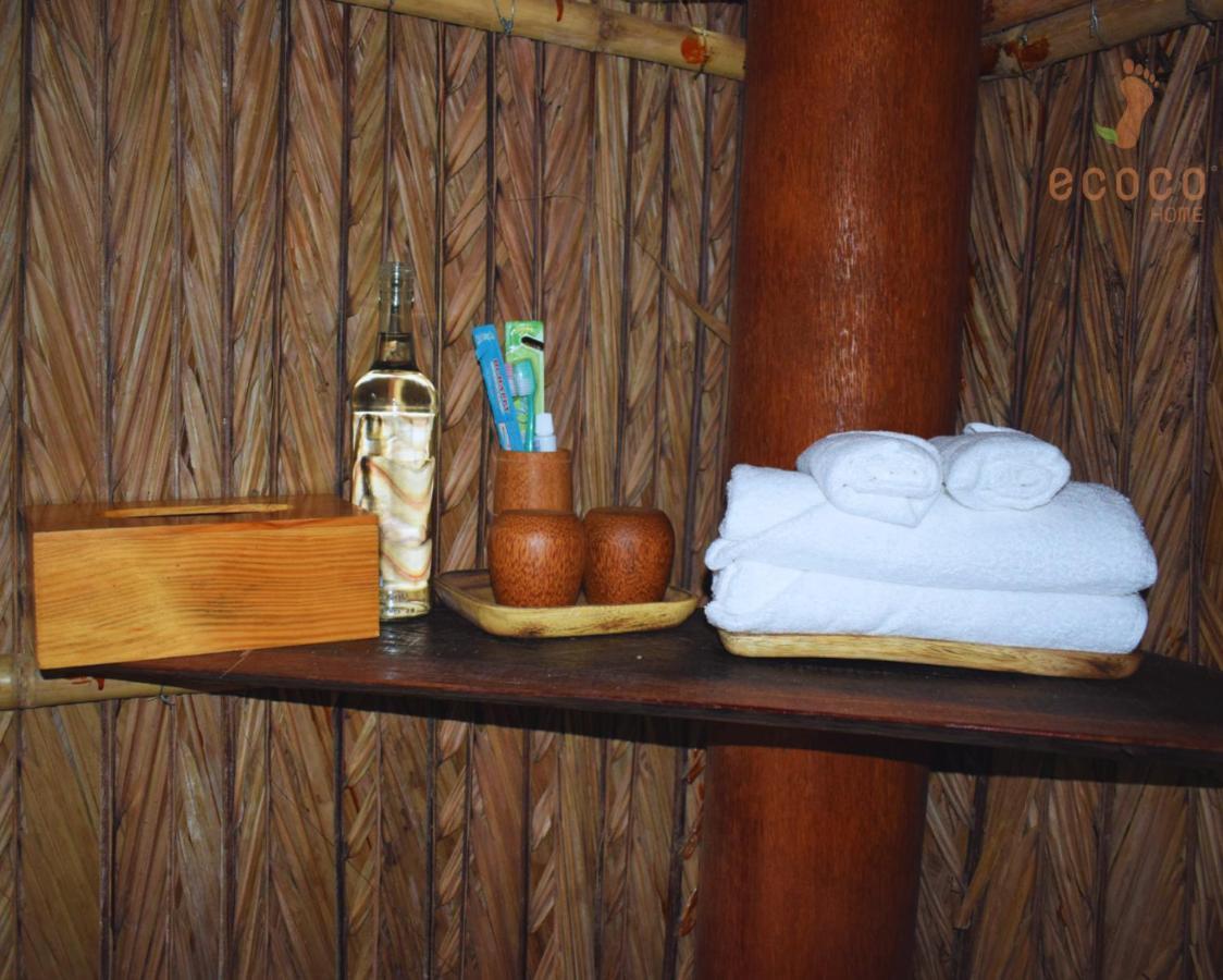 Ecoco Homestay Mekong Ben Tre Экстерьер фото
