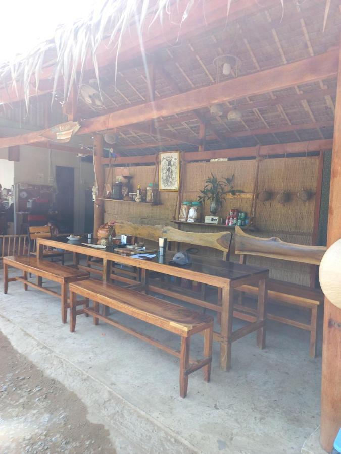 Ecoco Homestay Mekong Ben Tre Экстерьер фото