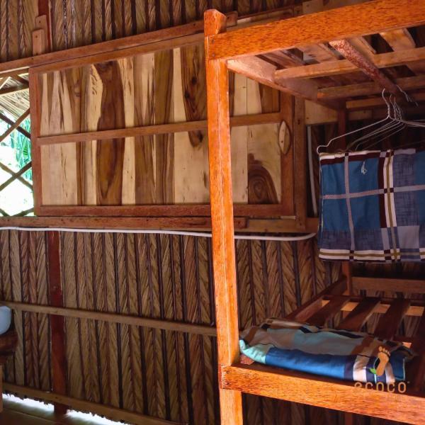 Ecoco Homestay Mekong Ben Tre Экстерьер фото