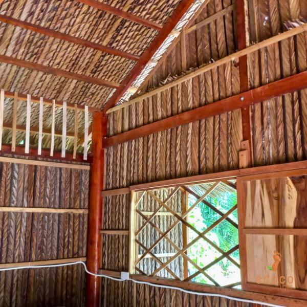 Ecoco Homestay Mekong Ben Tre Экстерьер фото
