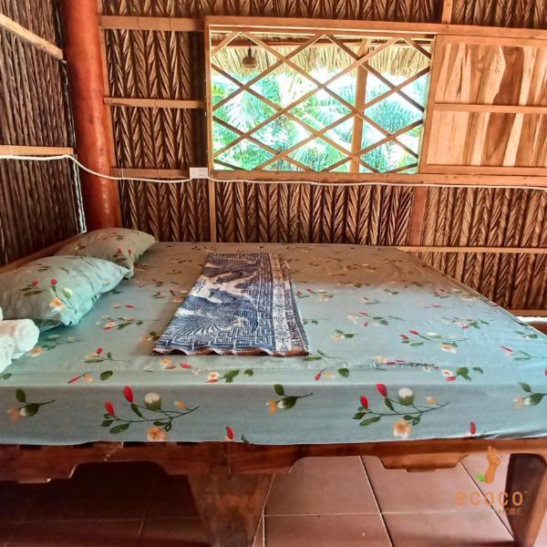 Ecoco Homestay Mekong Ben Tre Экстерьер фото